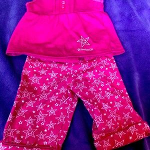 American Girl Doll clothes